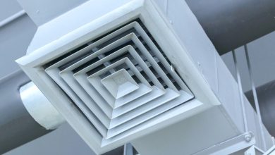 Photo of Air duct cleaning services Brighton: Why You Should Clean Your Air Ducts Twice a Year
