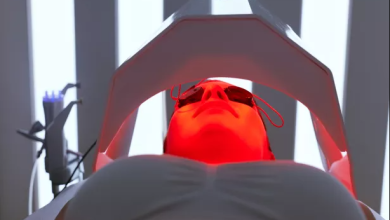 Photo of What Is Red Light Therapy?