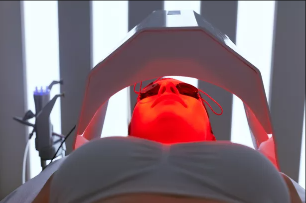 what-is-red-light-therapy