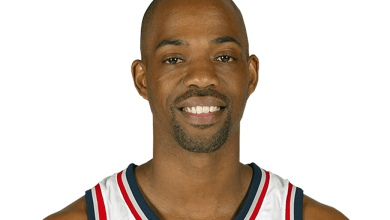Photo of Rafer Alston: The And1 Streetballer Who Made The NBA