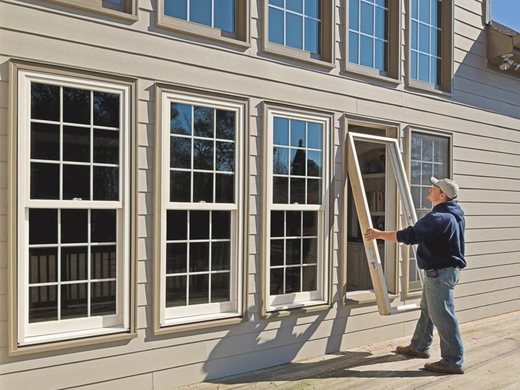 UPVC window repairs Leeds