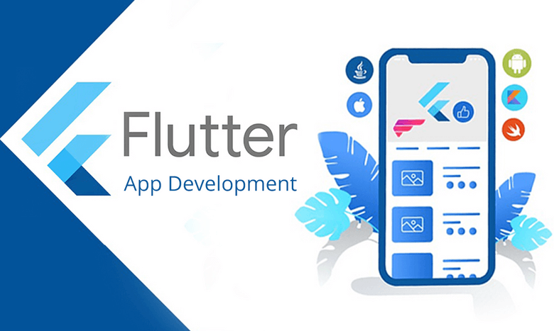 Flutter: Future trend