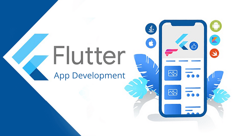 Flutter: Future trend