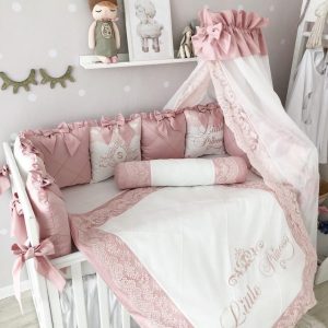 Baby Bedding Set