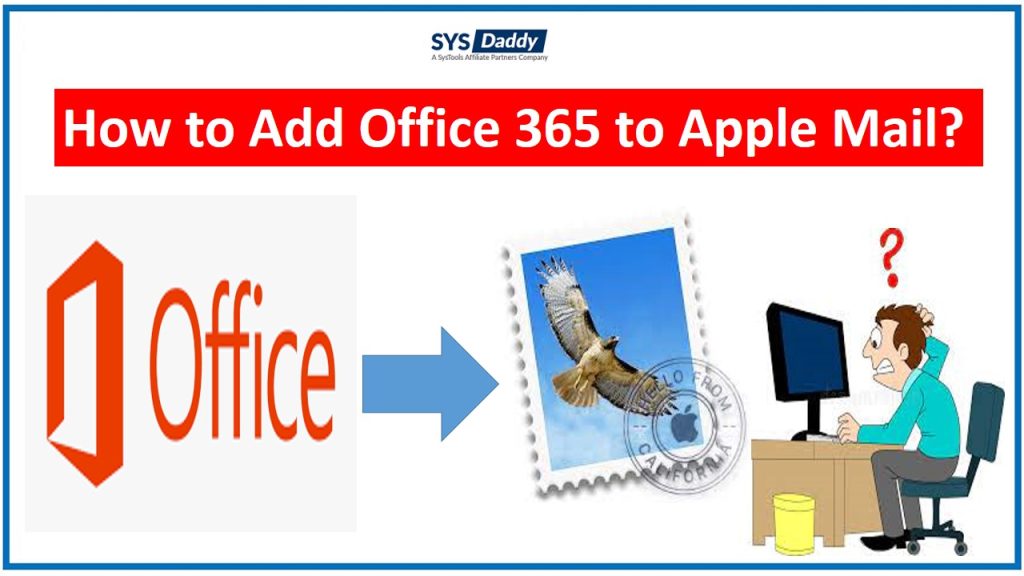 Add Office 365 to Apple Mail