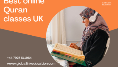 Photo of Best online Quran classes UK