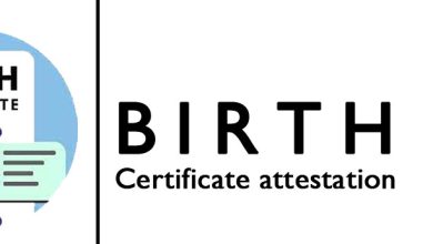 Photo of The Importance of Birth Certificate attestation