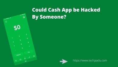 Photo of Could Cash App be Hacked By Someone?