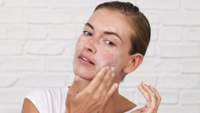 Photo of Everything About Skin Exfoliation