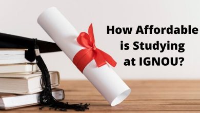 Photo of How Affordable is Studying at IGNOU? Give some tips