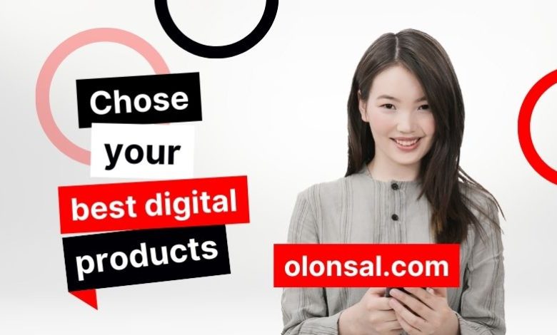 How To Choose The Right Digital Product for Your Business