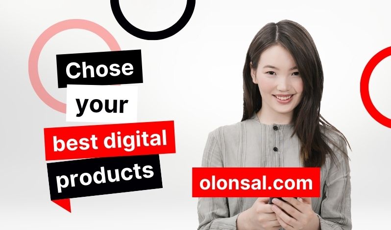 How To Choose The Right Digital Product for Your Business