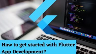 Photo of How to get started with Flutter App Development?