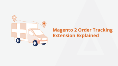 Photo of Magento 2 Order Tracking Extension Explained