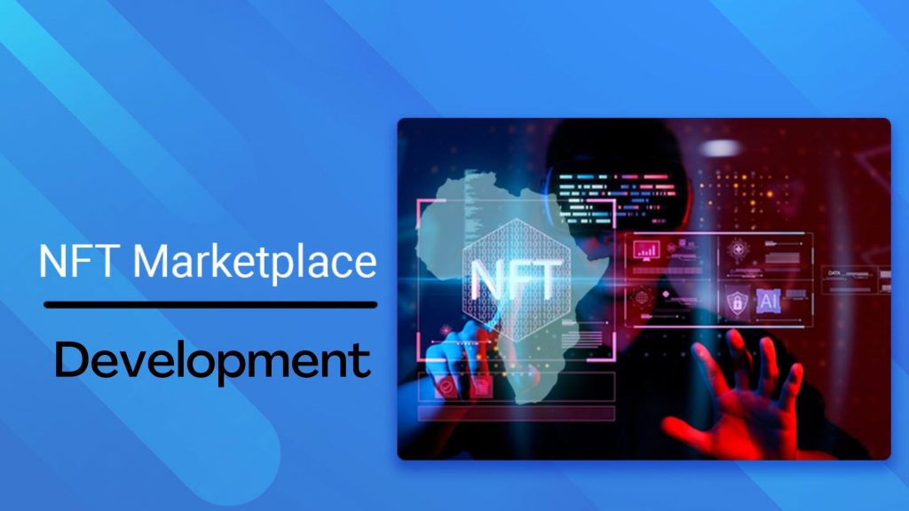 nft marketplace whitelabel