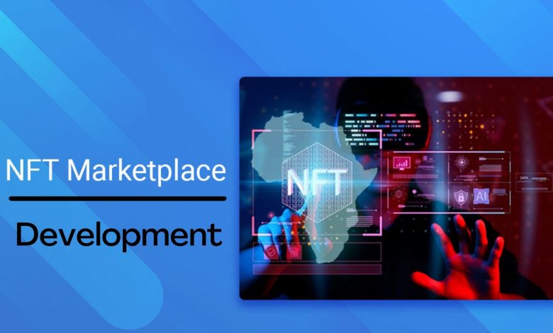 nft marketplace whitelabel