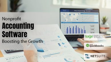 Photo of Nonprofit Accounting Software Boosting the Growth