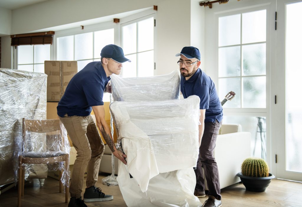 Local movers In New York