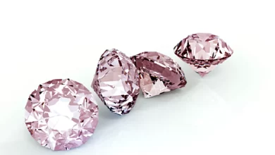 Photo of Things to Keep in Mind While Purchasing Pink Diamonds