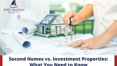 Photo of Second Homes vs. Investment Properties: What You Need to Know