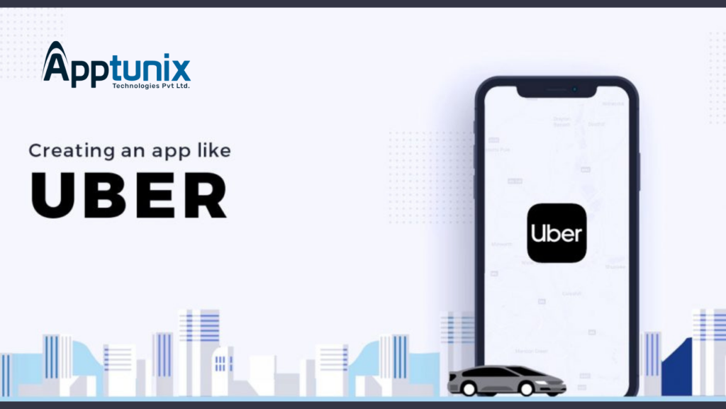 Uber Like App