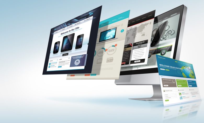 Website Design Dubai, Web Design UAE