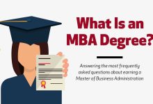 Photo of MBA in Dubai – What You Need to Know