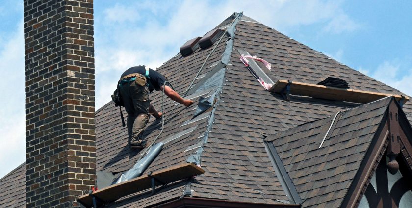 Why Do We Hire Professional Contractors For Roof Repair