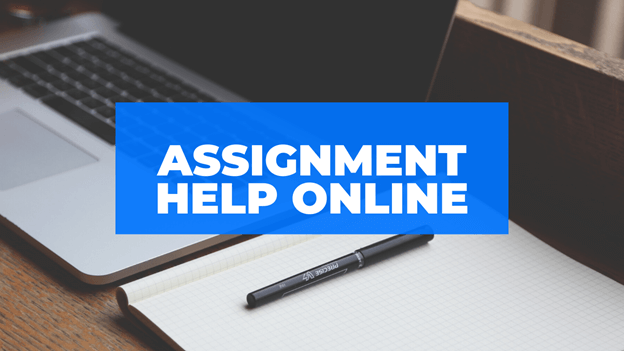 Business assignment help