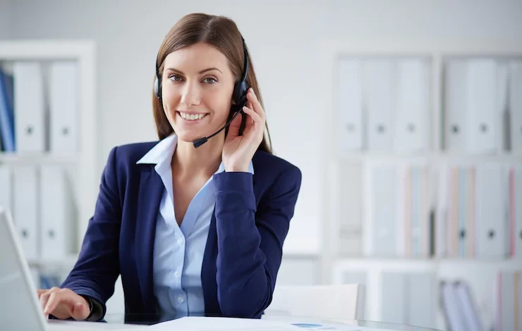 call center services