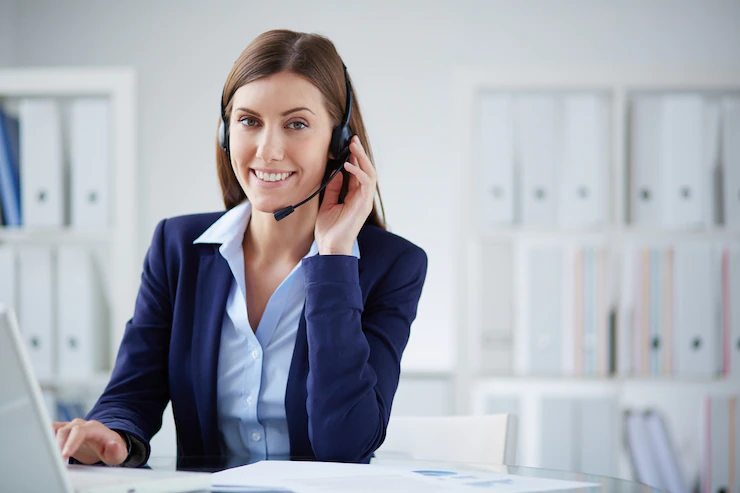 call center services