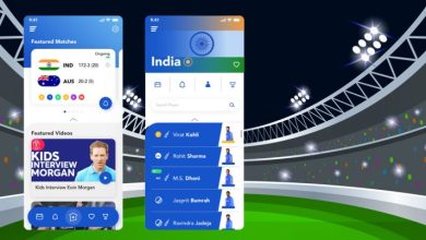 Photo of DOWNLOAD TOP FANTASY CRICKET APPS