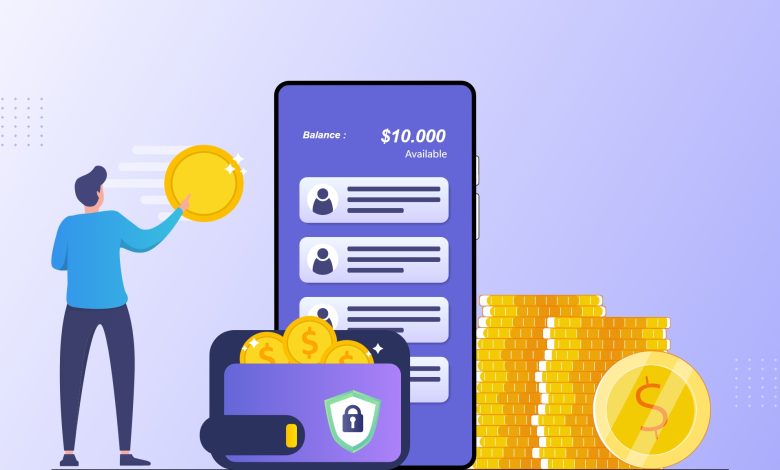 guide-to-digital-wallet-app-development