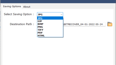 Photo of Convert Multiple HEIC Files to PDF Format At Once on Windows