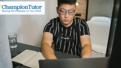 Photo of Why Hiring A Private English Tutor Is Beneficial?