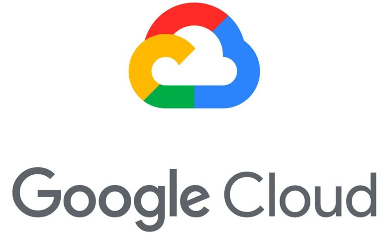 google cloud