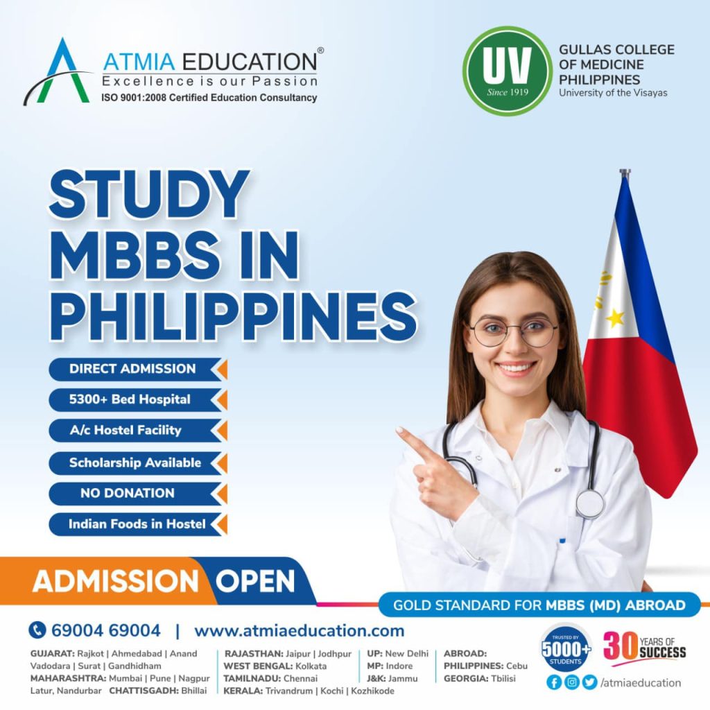 MBBS in Philippines