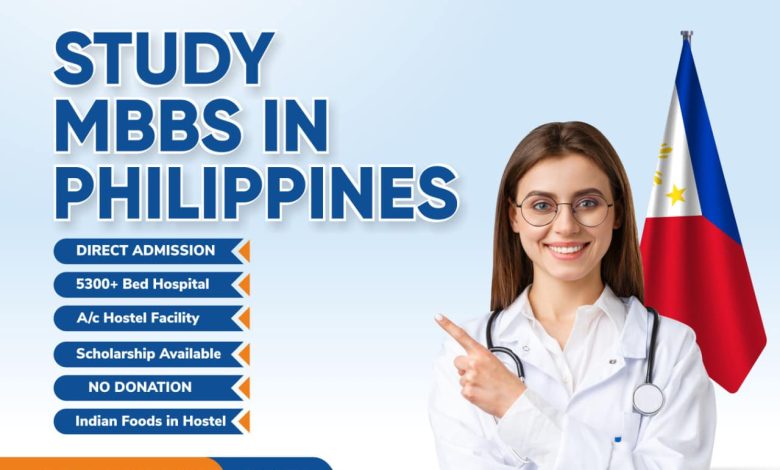 MBBS in Philippines