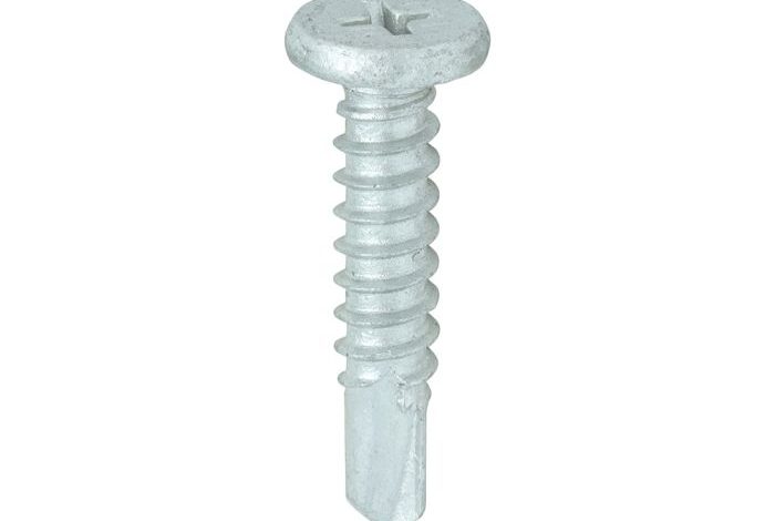 screws for metal studs