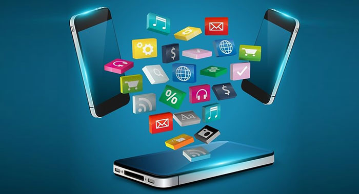 Mobile App Development Company in California