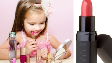 Photo of Advantages Of 100% Natural And Organic Kids’ Makeup