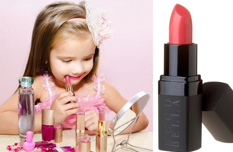 natural makeup