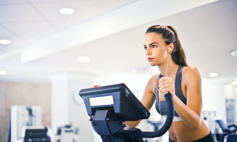lose weight