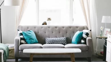 Photo of 5 Things to Consider When Buying a Sofa