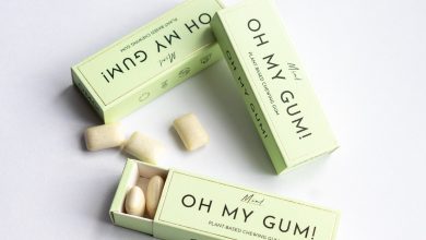 Photo of No Sugar, No problem: the better way to enjoy all-natural xylitol chewing gum