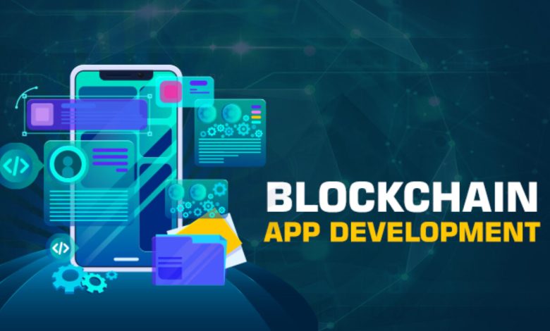 Blockchain-App-Development