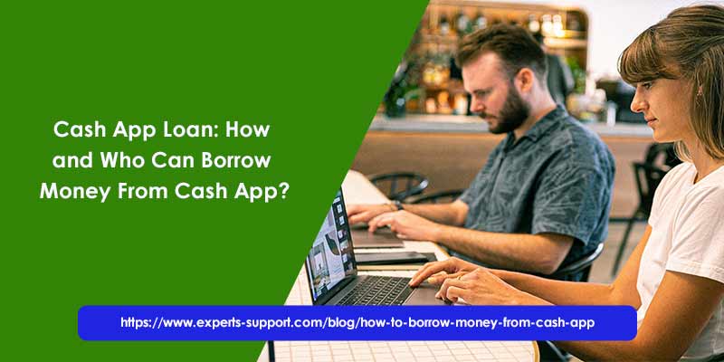 Borrow Money from Cash App