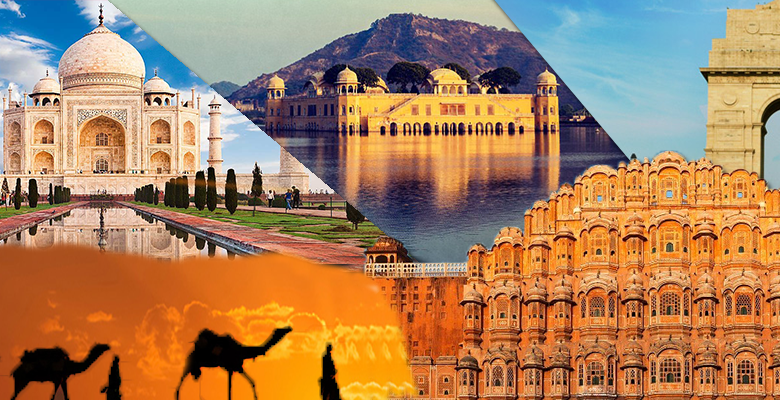 Places to visit near Jaipur