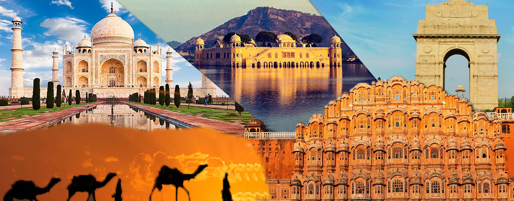 Places to visit near Jaipur