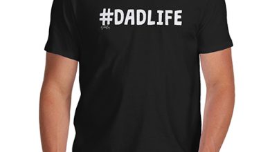 Photo of Top 10 men’s t-shirts for old people